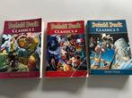 Donald Duck Classics, Boeken, Strips | Comics, Meerdere comics, Ophalen of Verzenden, Zo goed als nieuw, Europa