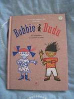 Bobbie en Dudu,  inclusief CD., 3 tot 4 jaar, Nieuw, Ophalen of Verzenden, Rob van Olm