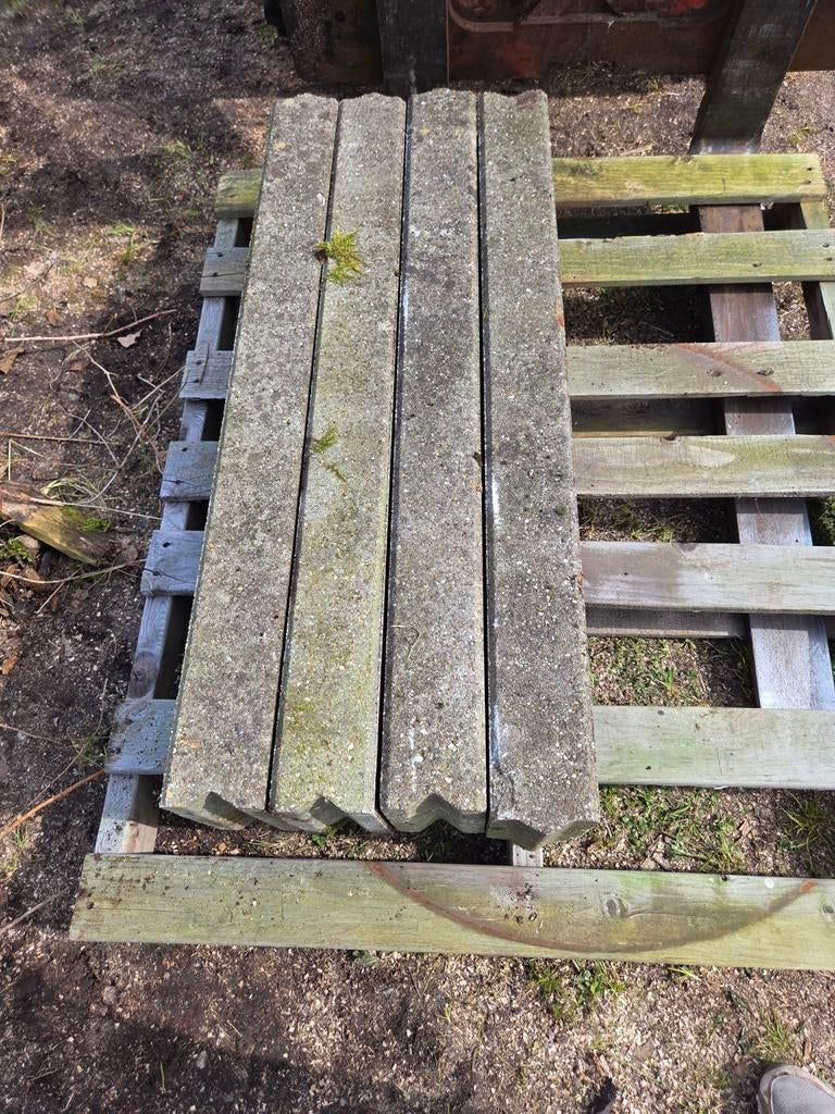 Opsluitbanden, Ophalen of Verzenden, 100 tot 200 cm, Overige typen, Minder dan 25 cm