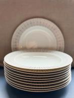 Rosenthal Servies diepe borden, Huis en Inrichting, Keuken | Servies, Ophalen, Zo goed als nieuw, Bord(en), Overige stijlen