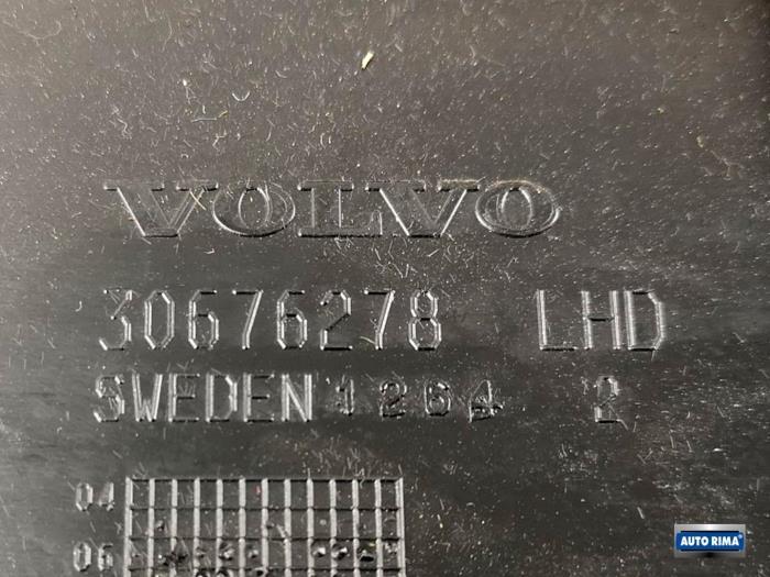 Dashboardkastje van een Volvo V70, Auto-onderdelen, Gebruikt, -, -, Ophalen of Verzenden