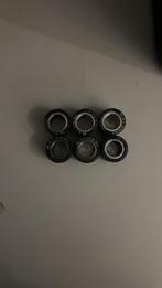 Malossi rollen 6.1 gram, Ophalen of Verzenden, Gebruikt, Overige typen, Overige merken