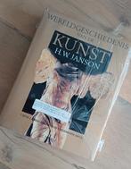 Wereldgeschiedenis van de Kunst - H.W. Janson (Nieuw), Boeken, Ophalen of Verzenden, Nieuw, Overige onderwerpen, H.W. Janson
