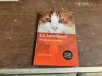 poes kat rode kater, Boeken, Ophalen of Verzenden, Zo goed als nieuw, Katten