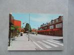 Goor, koopcentrum Sterbuurt centrum, Verzamelen, Ansichtkaarten | Nederland, Verzenden, 1980 tot heden, Ongelopen, Noord-Brabant