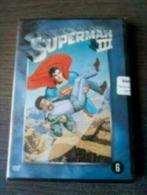 SUPERMAN 3 nieuw in seal , Cd's en Dvd's, Dvd's | Tv en Series, Vanaf 6 jaar, Verzenden, Nieuw in verpakking, Actie en Avontuur