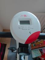 Hometrainer Christopeit Sport, Ophalen