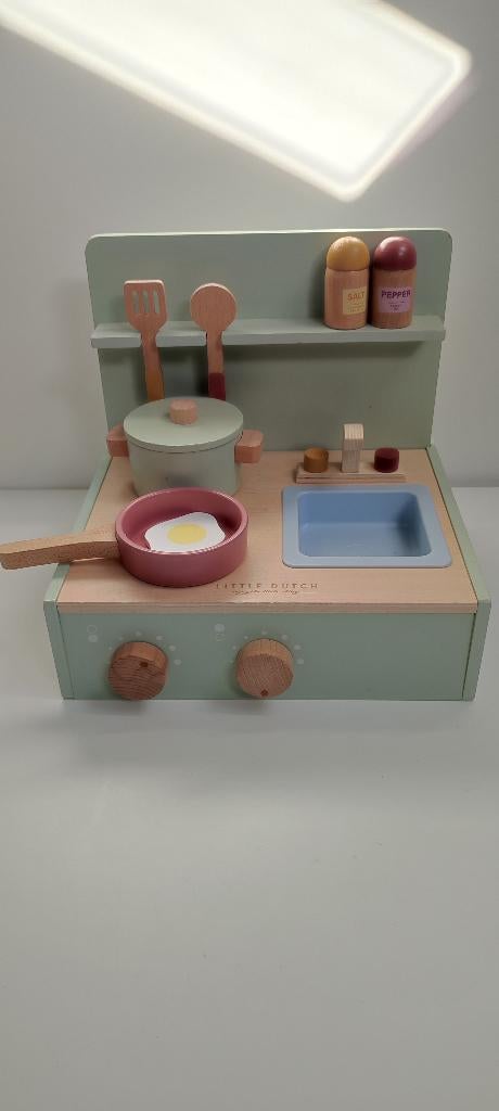 little dutch speelgoed, Ophalen of Verzenden, Gebruikt, Overige typen