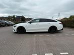 Mercedes CLA 250 - 4MATIC - Shooting Brake AMG Night Pano, Auto's, Automaat, CLA, 1800 kg, Zwart