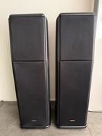 Koda MP200 High-End Luidsprekers met Marantz PM-68 amp, Gebruikt, 120 watt of meer, Front, Rear of Stereo speakers, Ophalen