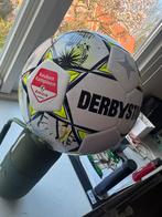 Nieuwe Derbystar Keuken Kampioen Divisie voetbal, Ophalen of Verzenden, Nieuw, Bal