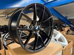 NIEUW 20inch BMW 763M Style Breedset Velgen 5x120 E90 F30 F1, -, -, Banden en Velgen, Nieuw