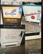 Diverse automaten, Condoom,drank , sigaretten automaat, Verzamelen, Automaten | Overige