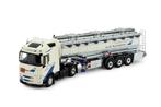 Tekno volvo Vendrig, Hobby en Vrije tijd, Modelauto's | 1:50, Info@gejomodels.nl, Nieuw, Cbw, Tekno