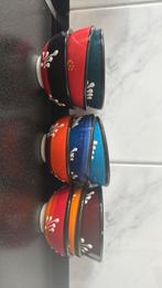 Servies, pot, potjes, bak, bakjes, borrel bakjes, Ophalen