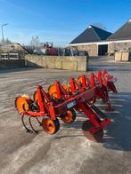 Kongskilde BETA, Overige, Grondbewerking