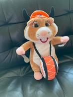 Ah hamster trommel, Kinderen en Baby's, Ophalen of Verzenden, Zo goed als nieuw, Overige typen
