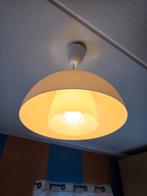 Ikea lamp, Ophalen of Verzenden, Zo goed als nieuw, Overige materialen, 50 tot 75 cm
