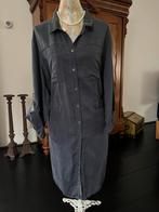 Blouse / tuniek Only Carmakoma maat 46, Ophalen of Verzenden, Zo goed als nieuw, Maat 46/48 (XL) of groter, Grijs