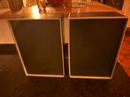 Schneider luidsprekers Type LB 112., Overige merken, Gebruikt, Ophalen of Verzenden, Minder dan 60 watt