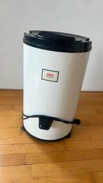 Centrifuge, Witgoed en Apparatuur, Ophalen of Verzenden, Zo goed als nieuw, 1200 tot 1600 toeren, Minder dan 85 cm