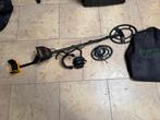 metaal detector/ Garret 250ACE, Garrett, Gebruikt, Ophalen of Verzenden, 30 cm of minder