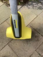 Terrasreiniger, Tuin en Terras, Veegmachines, Ophalen of Verzenden, Zo goed als nieuw