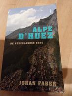 SPORTBOEKEN WIELRENNEN ZGAN, Ophalen of Verzenden, Zo goed als nieuw, Balsport