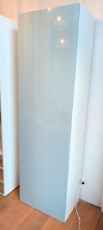 Ikea Metod kast in nieuwstaat - glanzend grijsgroen, Ophalen, Overige materialen, 200 cm of meer, 50 tot 100 cm