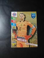 Manuel neuer (bayern munchen) panini captain, Ophalen of Verzenden, Nieuw, Buitenlandse clubs, Poster, Plaatje of Sticker