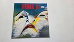 Hunk Ai - Hunk Ai 1987 New wave vinyl album, Verzenden, 1980 tot 2000, Gebruikt, 12 inch