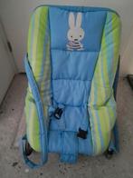 Wip/ligstoel Nijntje, Ophalen