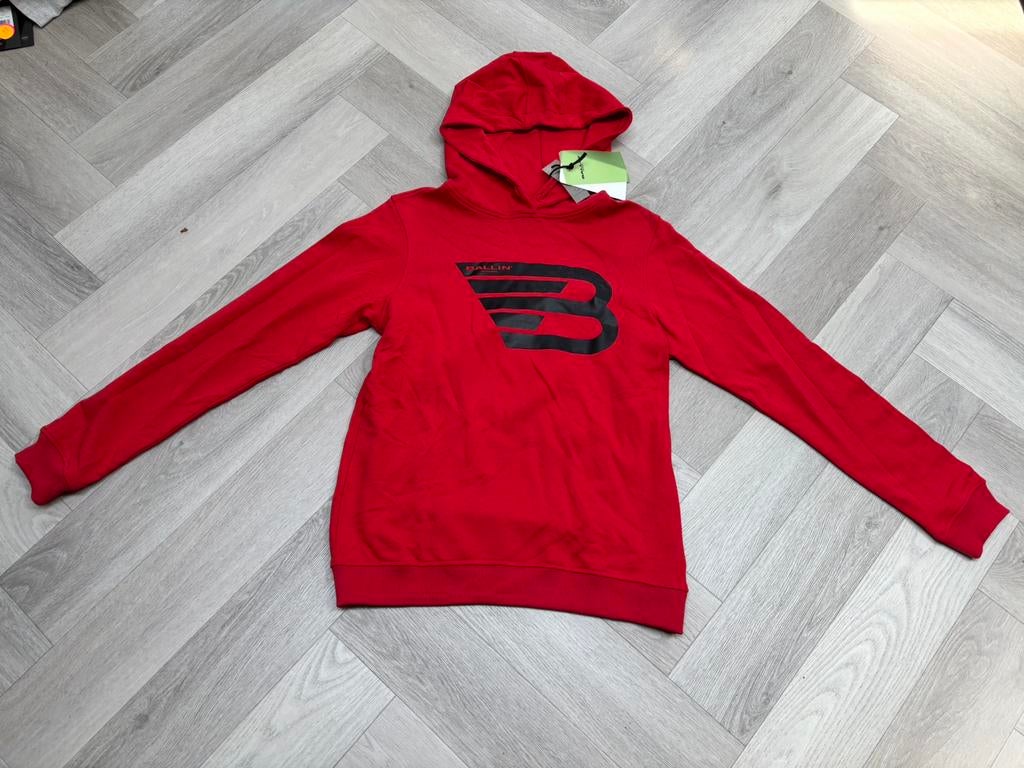 Nieuw Ballin hoodie maat 176 (16 jaar), Kinderen en Baby's, Kinderkleding | Maat 176, Ophalen of Verzenden, Nieuw, Jongen, Trui of Vest