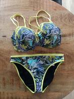 Prima donna bikini 75 F broekje 40 ZGAN geel groen 75F, Kleding | Dames, Badmode en Zwemkleding, Geel, Ophalen of Verzenden, Zo goed als nieuw