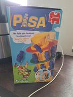 Toren van Pisa, Hobby en Vrije tijd, Gezelschapsspellen | Bordspellen, Ophalen, Nieuw, Jumbo