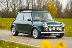 Rover Mini 1.3 Kensington (bj 1996), Auto's, Voorwielaandrijving, 4 stoelen, Origineel Nederlands, Bedrijf
