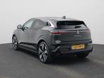 Renault Megane E-Tech comfort range techno 60 kWh | Pack Aug, Stof, 385 min, Zwart, 462 km