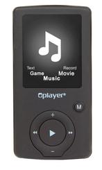 Nikkei MP3-Mp4 speler 8GB, Ophalen, Nieuw, Overige merken, 2 tot 10 GB