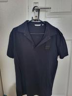 Antony Morato herenpolo, Kleding | Heren, Ophalen, Maat 52/54 (L), Zwart