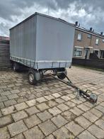 Meerdere aanhangers te koop, Auto diversen, Aanhangers en Bagagewagens, Ophalen