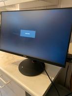Acer beeldscherm 24 inch met 2 HDMI, Ophalen of Verzenden, Gebruikt, HDMI