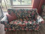 IKEA EKTORP 2-zitsbank – Bloemetjes, topstaat & super comfy, Ophalen, Tweepersoons, 75 tot 100 cm, Zo goed als nieuw