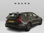 Volvo V60 2.0 B3 Momentum | Stoel/stuur verwarming | Adaptie, Euro 6, 4 cilinders, 1969 cc, 163 pk