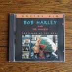 Bob Marley - Rastaman At The Roxy (Live 1976) / CD, Ophalen of Verzenden, Gebruikt