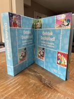 Map Persoonlijk Postzegels Duckstad Compleet Postfris (lees), Postzegels en Munten, Postzegels | Nederland, Ophalen of Verzenden