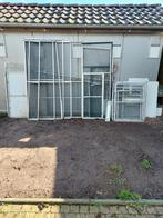 Diverse gaaspanelen, onderdelen enz, Ophalen of Verzenden, Gebruikt