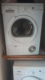 Gratis Siemens droger - defecte verwarming (voor onderdelen), Ophalen of Verzenden, Niet werkend, Voorlader, Condens