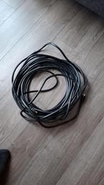 HDMI kabel 15meter, Audio, Tv en Foto, Audiokabels en Televisiekabels, Ophalen, Zo goed als nieuw, 10 meter of meer, HDMI-kabel