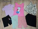 Pakket kleding voor meisje mt 128 perfecte staat, Ophalen of Verzenden, Zo goed als nieuw, Meisje, Setje