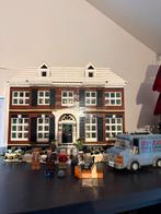 Lego Ideas 21330 Home Alone, Ophalen of Verzenden, Zo goed als nieuw, Complete set, Lego